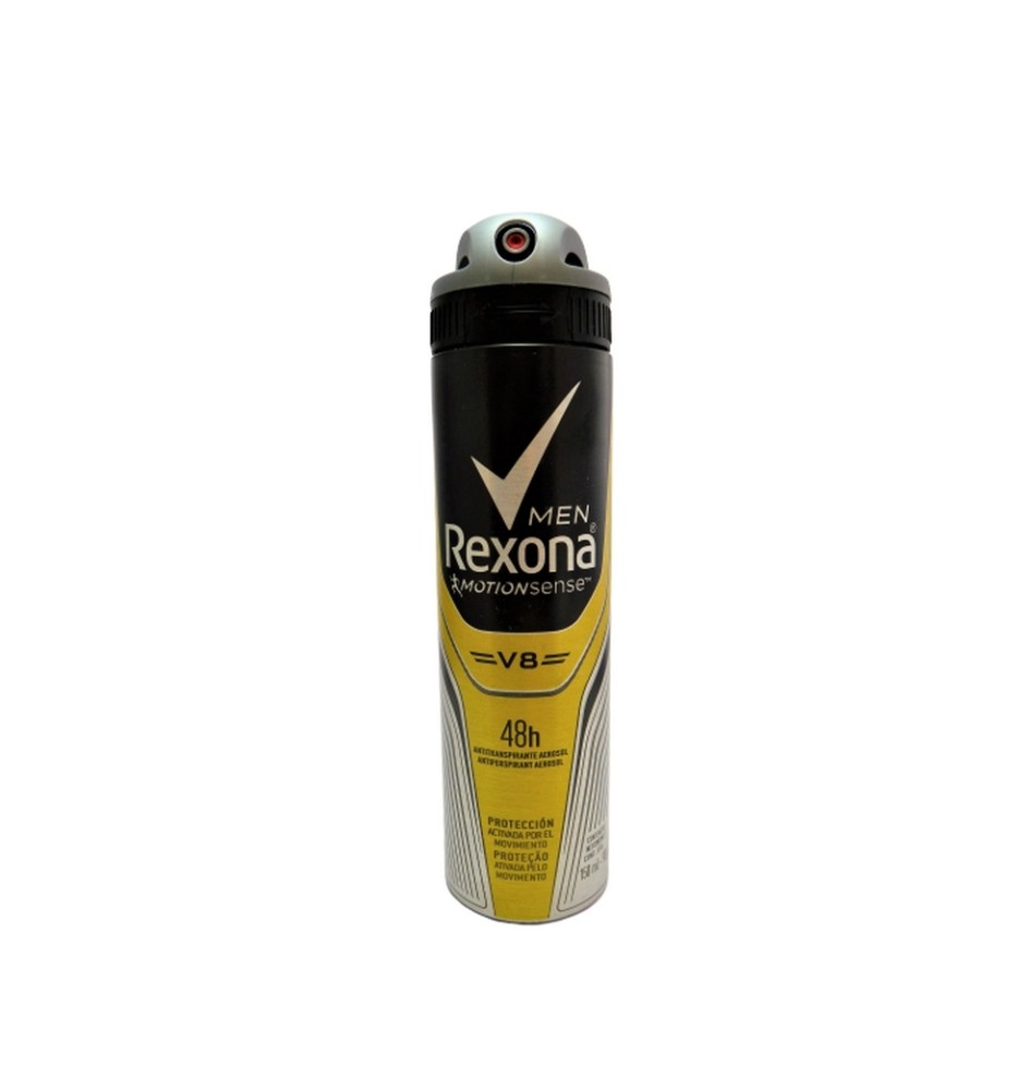 REXONA MEN AP.SP.V8 X175ML