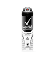 REXONA MEN AP.SPRAY INVISIBLE  X150ML