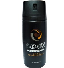 AXE DES.BODY SPRAY DARK TEMPT 150ML
