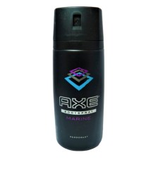 AXE DES.BODY SPRAY MARINE  150ML