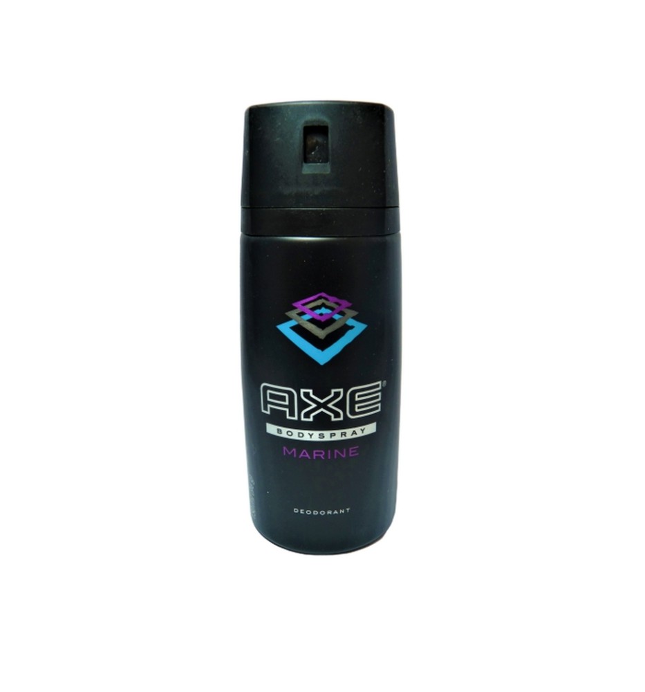 AXE DES.BODY SPRAY MARINE 150ML AXE DES.BODY SPRAY MARINE 150ML