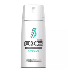 AXE DES.SPRAY APOLLO 150ML
