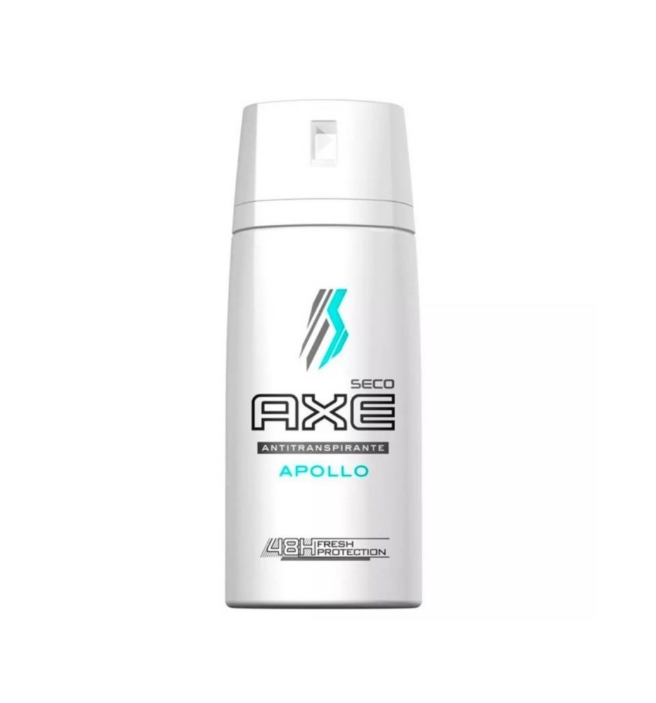 AXE DES.SPRAY APOLLO 150ML AXE DES.SPRAY APOLLO 150ML