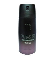 AXE DEO.SP.BLACK NIGHT X96G