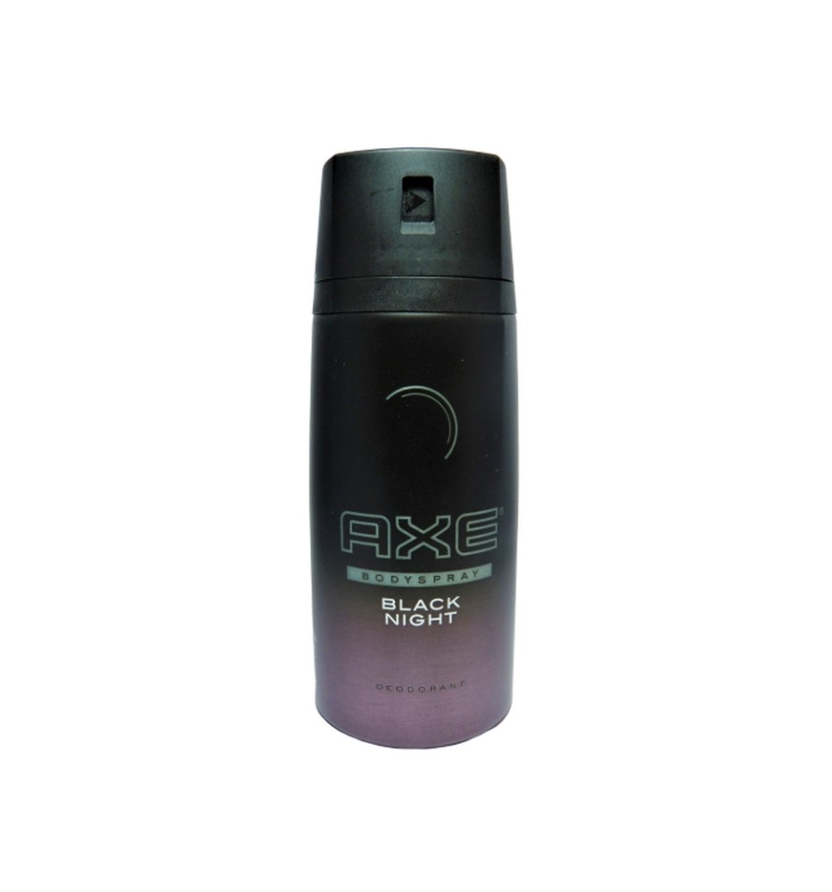 AXE DEO.SP.BLACK NIGHT X96G AXE DEO.SP.BLACK NIGHT X96G