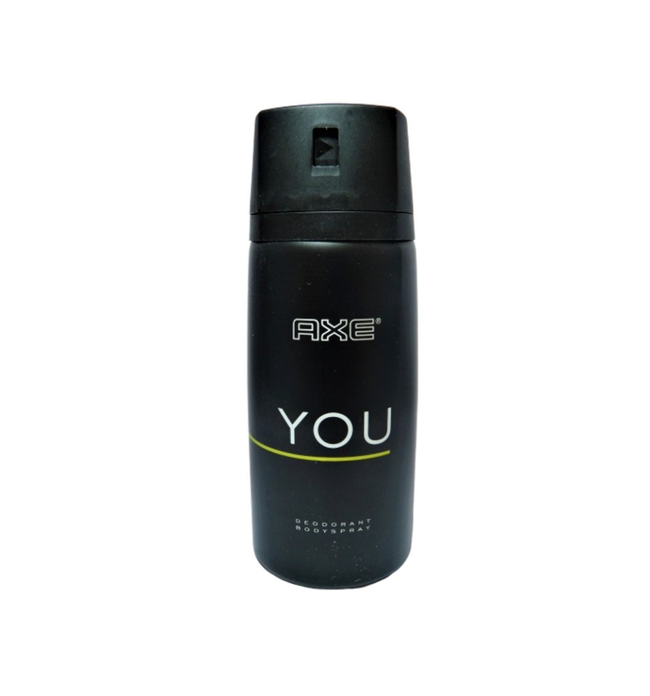 AXE DES.SP.BS YOU X150ML AXE DES.SP.BS YOU X150ML