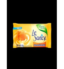 LE SANCY JB.BAR. MANZANILLA MIEL X150G