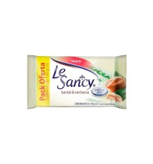 LE SANCY VERBENA KARITE 150G X150