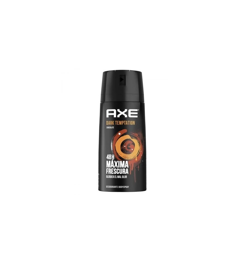 AXE DARK TEMPT DES. SPY X150ML AXE DARK TEMPT DES. SPY X150ML