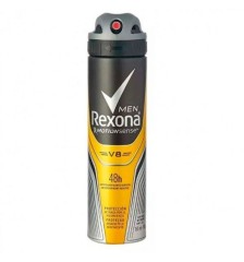 REXONA MEN AP.SP.V8 72H X175ML HOMBRE