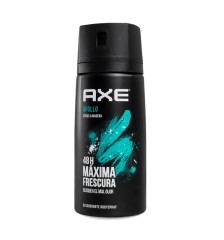 AXE DEO SPRAY HOMBRE APOLLO  48H 150ML