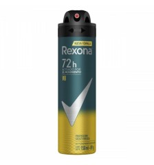 REXONA MEN V8 150ML X150