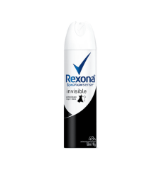 REXONA DES.INVISIBLE 72H SPX150ML MUJER