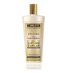 CAPILATIS ACO HAIR CON ACIDO HIALURINICO X350ML