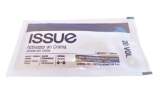 ISSUE AGUA OXIG. 20 VOL