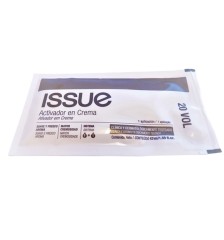 ISSUE OXIGENADA 20VOL