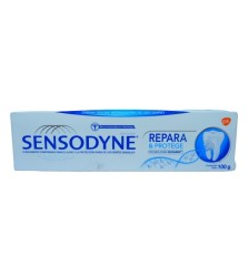 SENSODYNE CREMA DENTAL 100G X100