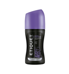 ETIQUET DES ROLL ON MEN ACTIVE PROTECTION X 60GR