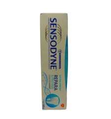 SENSODYNE CREMA  DENTAL REP&PROT. EXTRA FRESH 100G