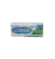 COREGA ULTRA MENTA 20G X20 CREMA