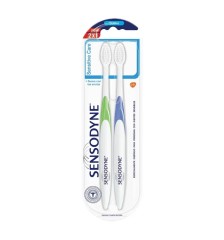 SENSODYNE CEP SENSITIVE CARE X2