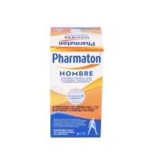 PHARMATON HOMBRE X 30COM.