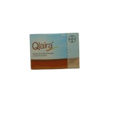 QLAIRA X28 COMPRIMIDOS