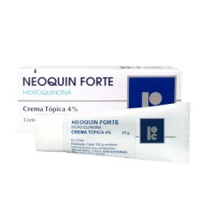 NEOQUIN FORTE X 20 G CREMA
