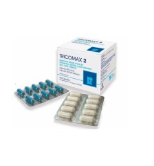 TRICOMAX 2 DIA/NOCHE X90CAP