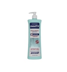 GOICOECHEA DIABET CREMA CORPORAL X400