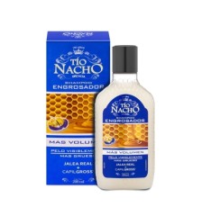 TIO NACHO SHAMPOO ENGROSADOR  X  200ML