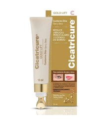 CICATRICURE GOLD LIFT CREMA CONT.DUO 15G