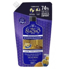 TIO NACHO DOYPACK SHAMPOO ENGROSADOR  X 400ML