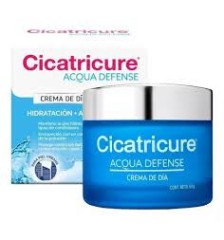 CICATRICURE ACQU DEF DIA X 50G