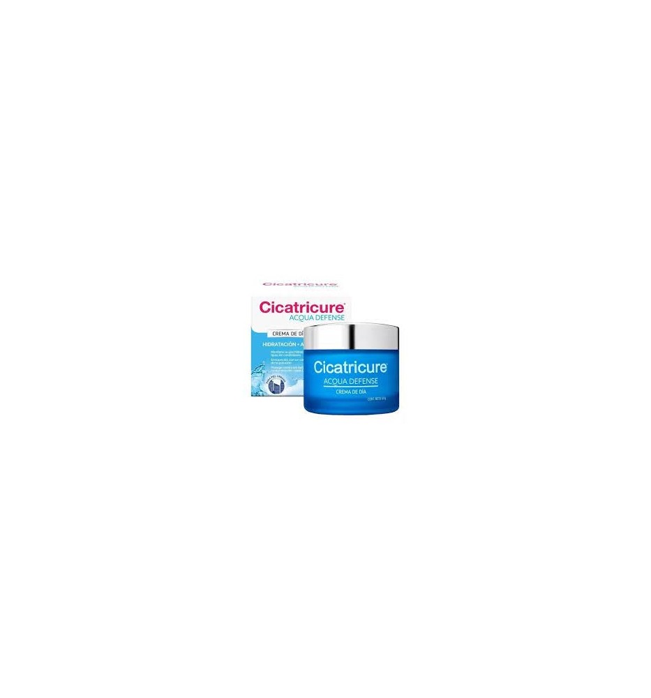 CICATRICURE ACQU DEF DIA X 50G CICATRICURE ACQU DEF DIA X 50G