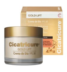 CICATRICURE GOLD LIFT DIA X 50G