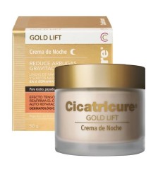 CICATRICURE GOLD LIFT NOCHE X 50G