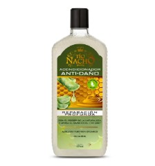 TIO NACHO ACOND ANTI-DAÑO ALOE X 415ML