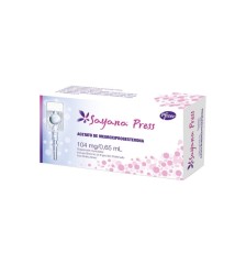 SAYANA PRESS 104 MG /0.65 MG X 1 JERINGA
