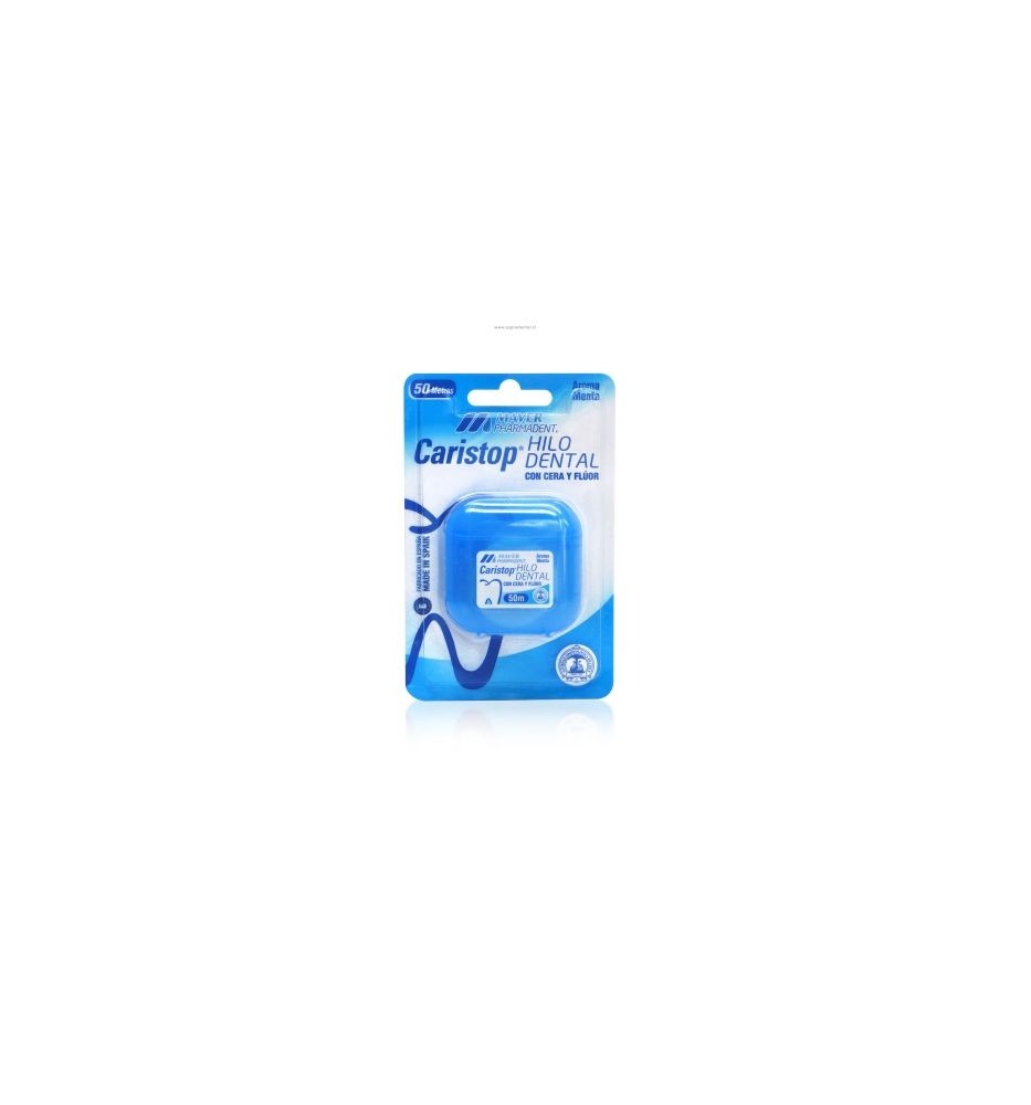 CARISTOP HILO DEN 50 MTS X50