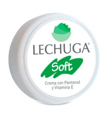 LECHUGA SOFT CREMA 110ML