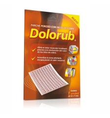 DOLORUB COBRE X17