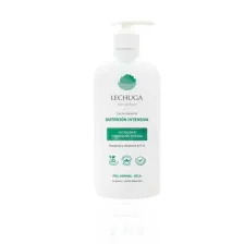 LECHUGA LECHE CORP. NUTR.INT X 1000ML