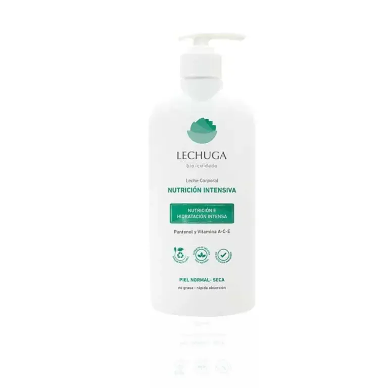 LECHUGA LECHE CORP. NUTR.INT X 1000ML