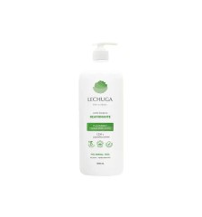 LECHUGA LECHE CORP. REAFIRM Q10 X 1000ML