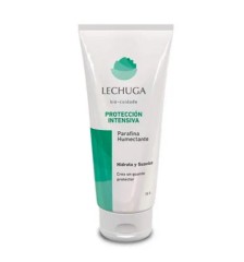 LECHUGA CREMA PROT INTES PARAFINA MANOS X 75G