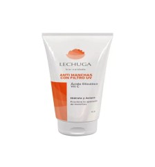 LECHUGA CREMA ANTI MANCHAS PFS MANOS X 75G