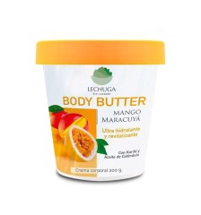 LECHUGA CREMA CORP. MANGO-MARACUYA