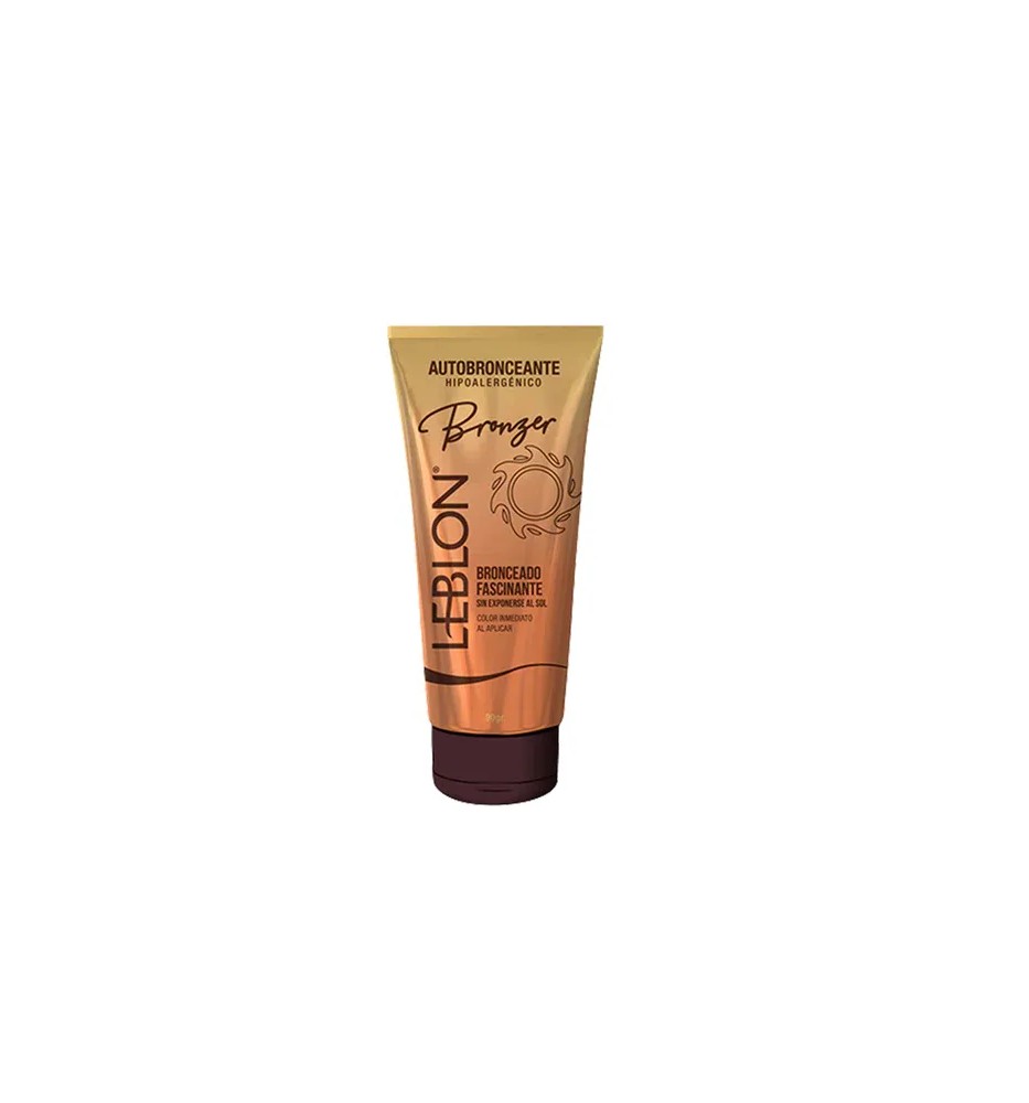 LEBLON AUTOBRONCEANTE EXPRESS X90G LEBLON AUTOBRONCEANTE EXPRESS X90G