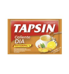 TAPSIN COMPUESTO LIMONADA JENGIBRE DIA X 5G 1 SACHET